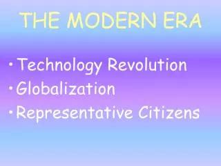 Innovation Modern Era 的图像结果