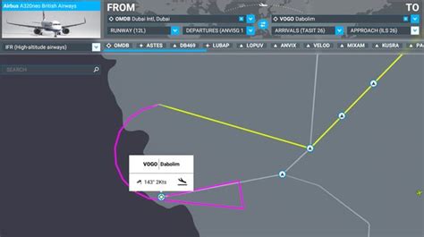 Image result for FS2020 Ils Tutorial