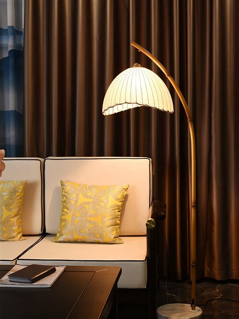 Sanna Floor Lamp – Vakkerlight