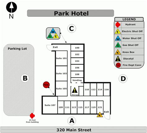 Building Pre Fire Plan 的图像结果