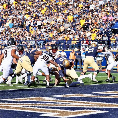 An Early Look At Montana State Football's 2023 Schedule