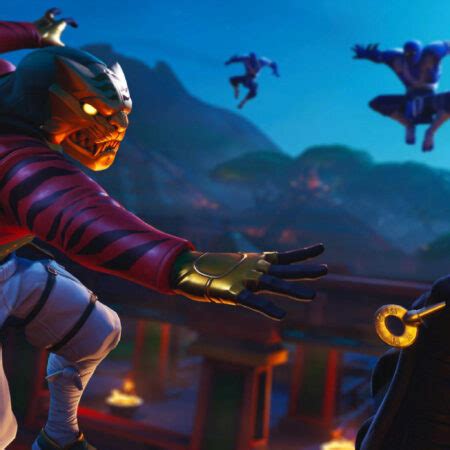 Image result for Fortnite Flipped Loading Screen