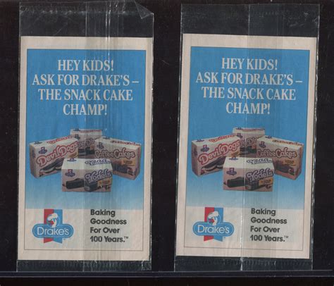 Lot Detail - 1990's Marvel/Drakes Mini-Comics Inserts Complete Set (5)
