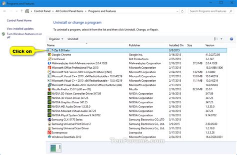 Image result for Uninstall Desktop Apps