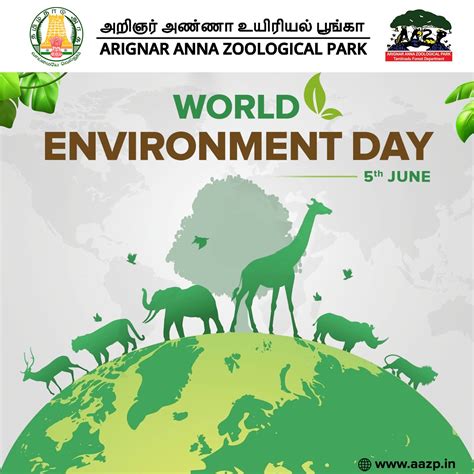 Arignar Anna Zoological Park - Vandalur Zoo - Chennai Tamil Nadu