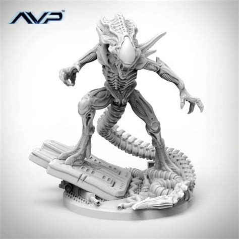 Image result for Alien vs Predator Board Game