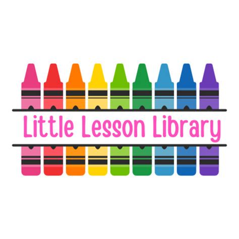 Image result for Library Lesson Logo