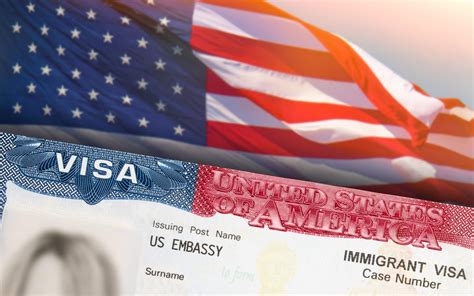 Family Of Us Citizen Visa