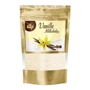 Mr. Kool Vanilla Milkshake Powder 100gm | Instant & Delicious | Ideal ...