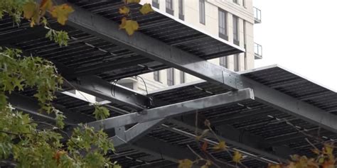 76-year-old woman killed by flying solar panel during nor’easter