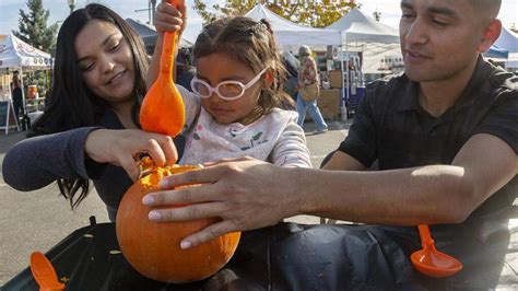 Halloween things to do in Tri-Cities before Oct. 31 | Tri-City Herald
