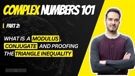 Triangle Inequality Modulus 的图像结果