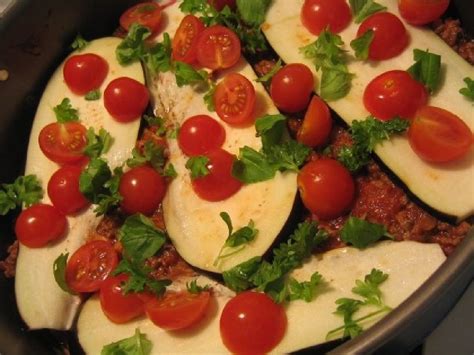 Tuorepasta Lasagne   Kotikokki.net   reseptit