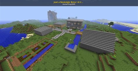 Image result for How to Mods On a Java World