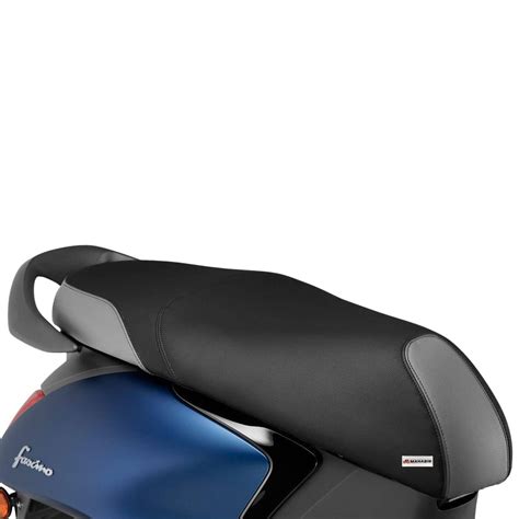 Buy Fascino Seat Cover 125 Bs6 Online at the Best Prices in India ...