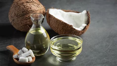Winter Hair Care: Is Coconut Oil Good For Dry Scalp? 5 Benefits And How ...