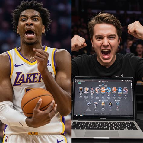 1000+Hoops, I Did It Again: Punny Fantasy Basketball Team Names - Team ...