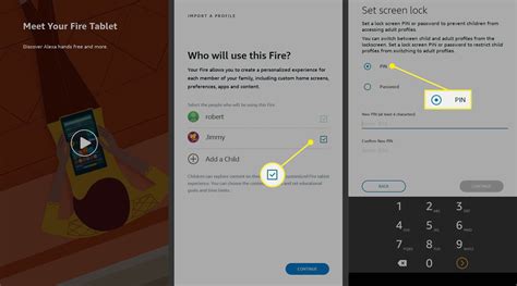 Image result for Amazon Fire Setup