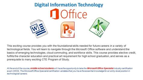 Digital Information Technology 的图像结果