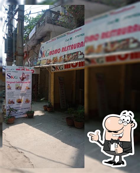 SKG MOMOS AND HEALTHY FOOD PRODUCTS, Mayapur - Restaurant menu, prices ...