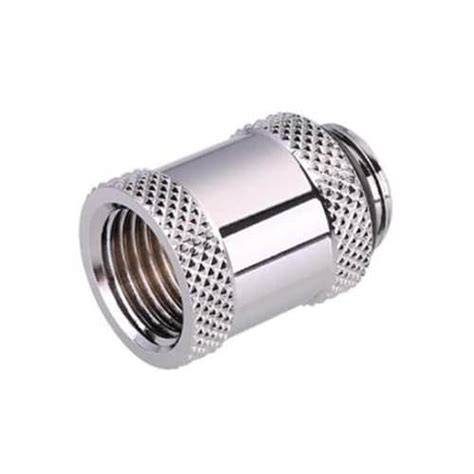 Buy Online - Bykski 20mm Extension Coupler | Male to Female (B-EXJ-20-SNB)
