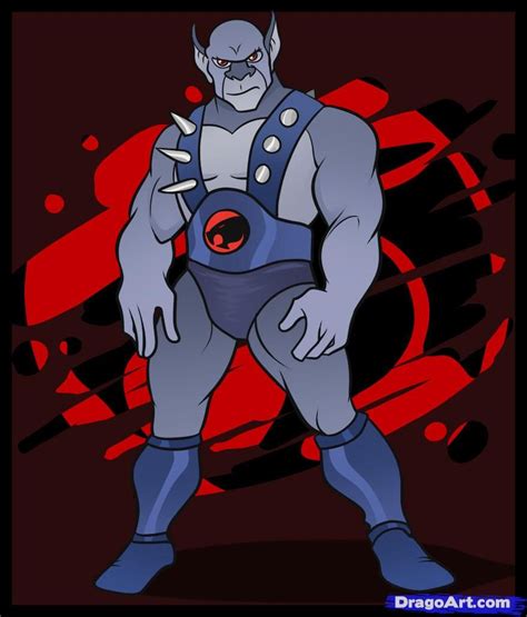 Bildergebnis für panthro