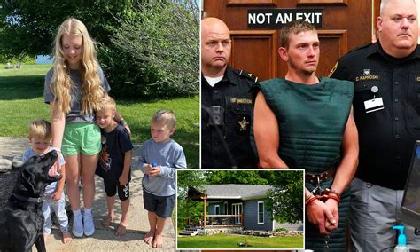 Why Chad Doerman Is So Famous? Everything To Know About The Infamous Case
