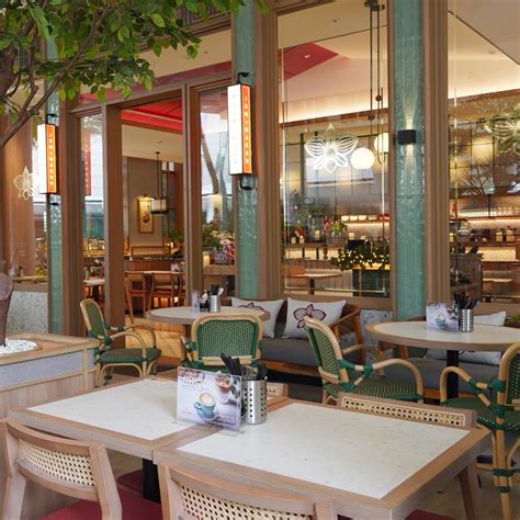 BAIA NONNA | CENTRAL PARK MALL JAKARTA