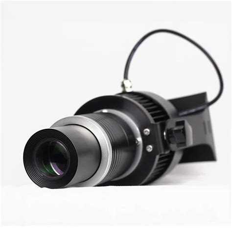 Logo Projector - Water Effect Gobo Projector Manufacturer from New Delhi