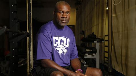 David Fulcher out as Cincinnati Christian University football coach