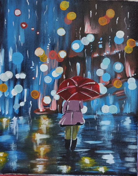 Cityscape Paintings: Buy Original Cityscape Paintings online at ...