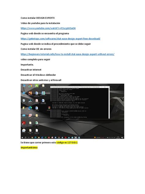 Image result for How to Install Design Expert Software