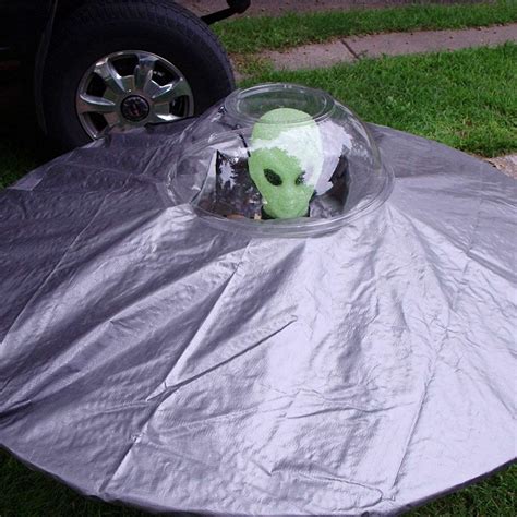 Image result for Alien Lab DIY Halloween Decorations