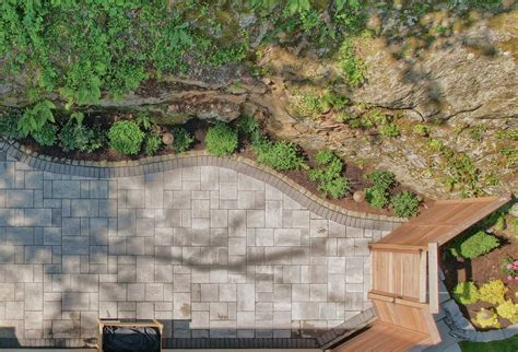 Ten Steps to Paver Walkway Installation