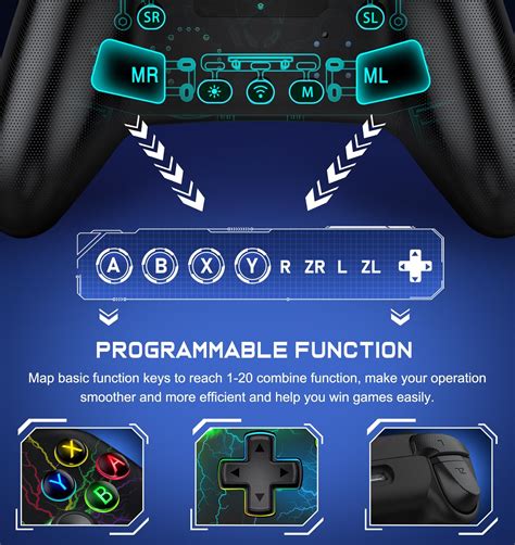 Image result for Wireless Pro Controller Switch