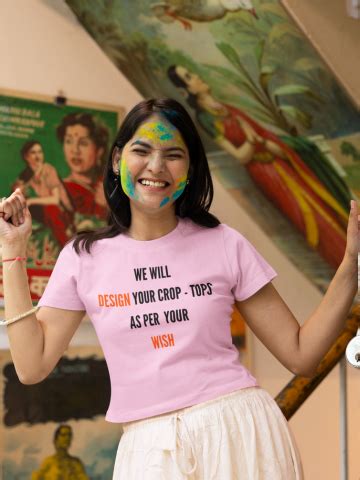 Crop tops ( Women ) – Pili Store