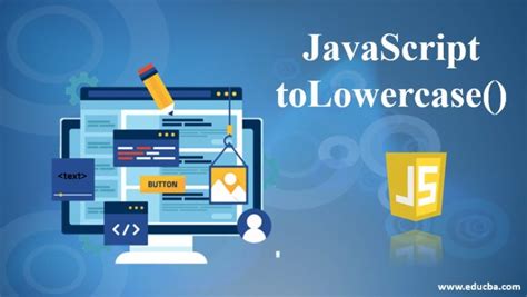 Image result for To Lowercase JavaScript