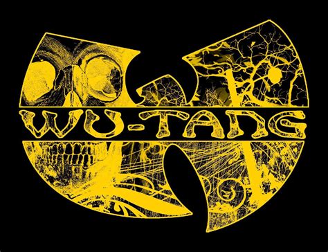 [100+] Wu Tang Clan Logo Wallpapers | Wallpapers.com