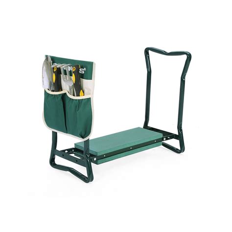 Garden Kneeler Seat