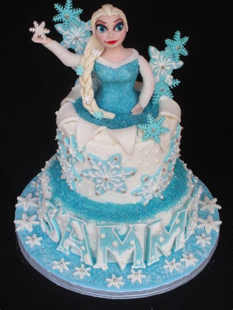 Image result for Elsa Cake Fail