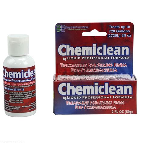 BOYD Enterprises Chemiclean Red Cyano Remover – indianaquarium.com