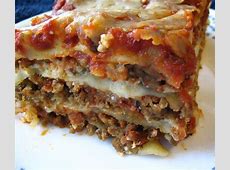 Lasagna The Irish Way Recipe   Food.com