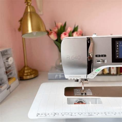 Image result for Bernina Sewing Machine Models
