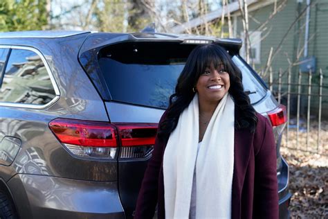 Keshia Knight Pulliam on Playing a Scorned Woman in Twisty Lifetime ...