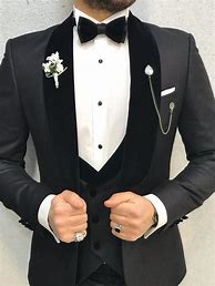 Image result for Wide Shawl Lapel Tuxedo