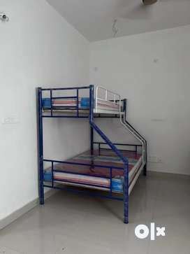 Bunk Bed - Buy & Sell Used Furniture in India | OLX