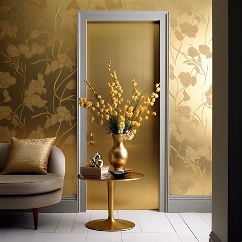 Top 15 Hallway Wallpaper Trends for Your Home