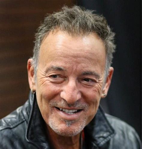 Image result for Bruce Springsteen Face