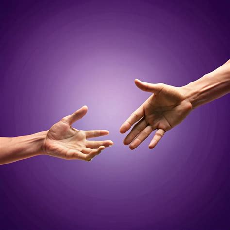 Two hands reaching Images - Free Download on Freepik