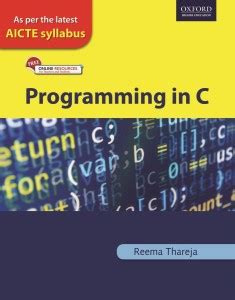 Reema Thareja Books - Buy Reema Thareja Books Online at Best Prices In ...